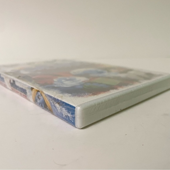 The Smurfs A Christmas Carol DVD Sealed - Picture 4 of 12
